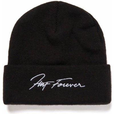 HUF Forever beanie Black – Hledejceny.cz