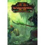 Total War: Warhammer 2 - The Prophet and the Warlock – Hledejceny.cz