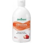 Jamieson Tekutý kolagen proti vráskám s biotinem 420 ml – Hledejceny.cz