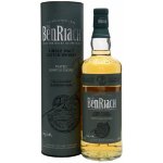 BenRiach Peated Quarter Casks 46% 0,7 l (tuba) – Hledejceny.cz