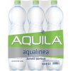 Voda Aquila jemně perlivá 6 x 1,5l