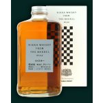 Nikka Whisky From The Barrel 51,4% 0,5 l (karton) – Zbozi.Blesk.cz