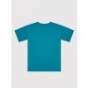 Dětské tričko United Colors Of Benetton t-shirt 3096C1018 zelená