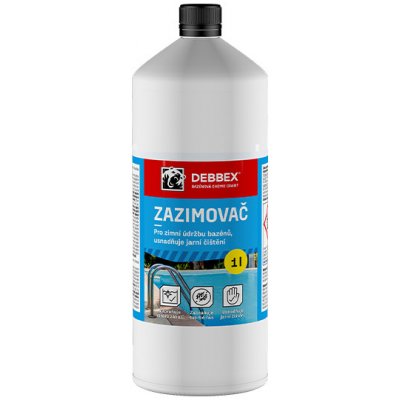 Cranit Zazimovač 1 l