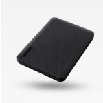 Toshiba Canvio Advance 2TB, HDTCA20EK3AA – Zboží Mobilmania