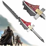 AF Sci-fi meč RAZE-LIGHTER - Destiny – Hledejceny.cz