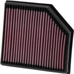 Vzduchový filtr K&N FILTERS 33-2972 – Hledejceny.cz
