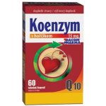 Dacom Pharma Koenzym Q10 s hořčíkem 60 tablet – Hledejceny.cz