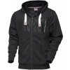 Rybářské tričko, svetr, mikina Savage Gear Mikina Simply Raw Zip Hoodie