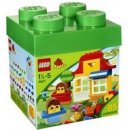 LEGO® DUPLO® 4627 Zábava s kostkami