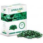 Spirulina Aktif Spirulina Platensis 250 g – Hledejceny.cz