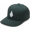 Kšíltovka VOLCOM Volcom Full Stone Flexfit Hat Dark blue