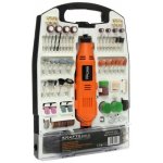 Dremel 270W Mini + příslušenství 235 elementů KD10245 – Hledejceny.cz