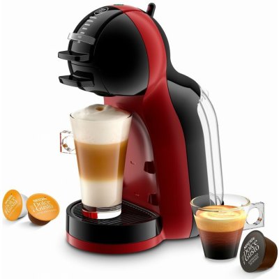 Krups Nescafé Dolce Gusto Mini Me KP120HCE – Hledejceny.cz