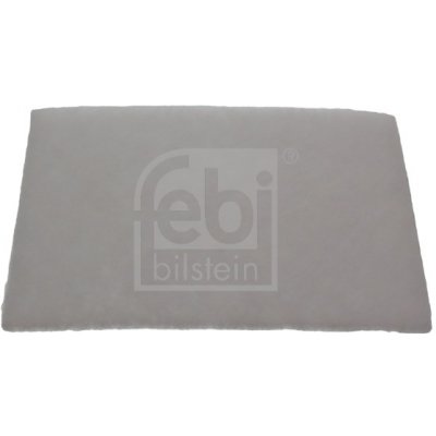 Filtr, vzduch v interiéru FEBI BILSTEIN 100345 – Hledejceny.cz