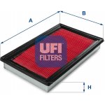 Vzduchový filtr UFI 30.973.00 – Hledejceny.cz