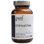 OstroVit Pharma citicoline 60 kasplí – Hledejceny.cz