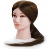 Ostatní kosmetická pomůcka BraveHead Mannequin Head Synthetic Hair 55 - 60 cm Trénovací hlava