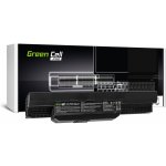 Green Cell PRO A31-K53 A32-K53 A41-K53 A42-K53 baterie - neoriginální – Sleviste.cz