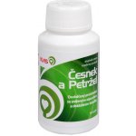 Klas Česnek a petržel 90 tablet – Hledejceny.cz