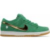 Skate boty Nike SB Dunk Low Pro St. Patrick's Day (2022)