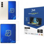 Ochranná fólie 3MK Samsung Galaxy Z Fold4 – Zboží Živě