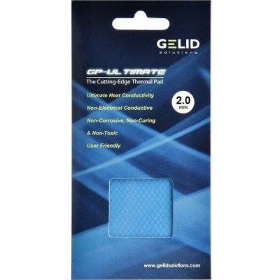 Gelid GP-Ultimate 90 x 50 x 2 mm TP-GP04-D – Zboží Živě