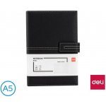 DELI EN142L Zápisník A5 linka 120 listů – Zboží Mobilmania