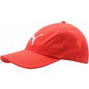 Kšiltovka Puma Basic cap Mens Red