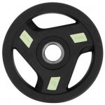 inSPORTline Herk Pogumovaný kotouč 2,5 kg 30mm – Zboží Dáma