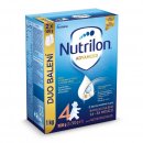 Nutrilon 4 Advanced DUO balení 6 x 1 kg