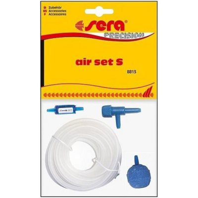 Sera Air set S 2m hadička – Zbozi.Blesk.cz