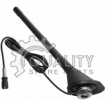 Anténa střešní ŠKODA Original OEM 1J0035501C | Zboží Auto