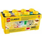 LEGO® Classic 10696 Střední kreativní box – Zboží Mobilmania