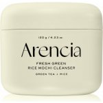 ARENCIA FRESH GREEN RICE MOCHI CLEANSER 120 g – Hledejceny.cz