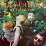 In the Garden - Eurythmics LP – Hledejceny.cz