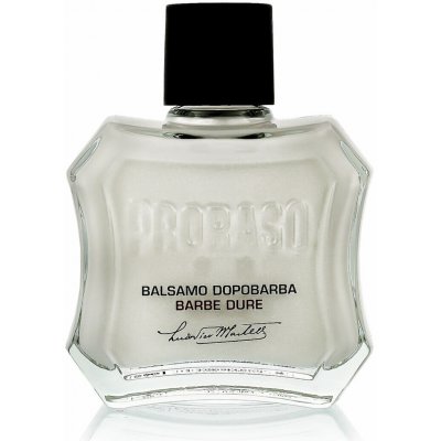 Proraso Coarse Beards After Shave Balm 100 ml – Hledejceny.cz