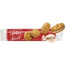 Lotus Biscoff Karamelizované sušenky spojené náplní s vanilkovou příchutí 150 g