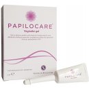 Papilocare vaginální gel 7 x 5 ml