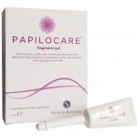 Papilocare vaginální gel 7 x 5 ml – Hledejceny.cz
