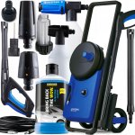 Nilfisk Core 150-10 PowerControl Luxury car wash 128471333 – Zbozi.Blesk.cz