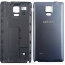Kryt Samsung N910F Galaxy Note 4 zadní černý