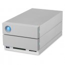 LaCie 2big Dock Thunderbolt3 STGB20000400