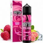 Juice Sauz Drifter Juice Hyper Shake & Vape Raspberry Guava Ice 5/60ml – Zboží Mobilmania