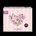 LEROS Z lásky 2 x 20 sáčků – Sleviste.cz