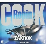 Zákrok - Robin Cook – Hledejceny.cz