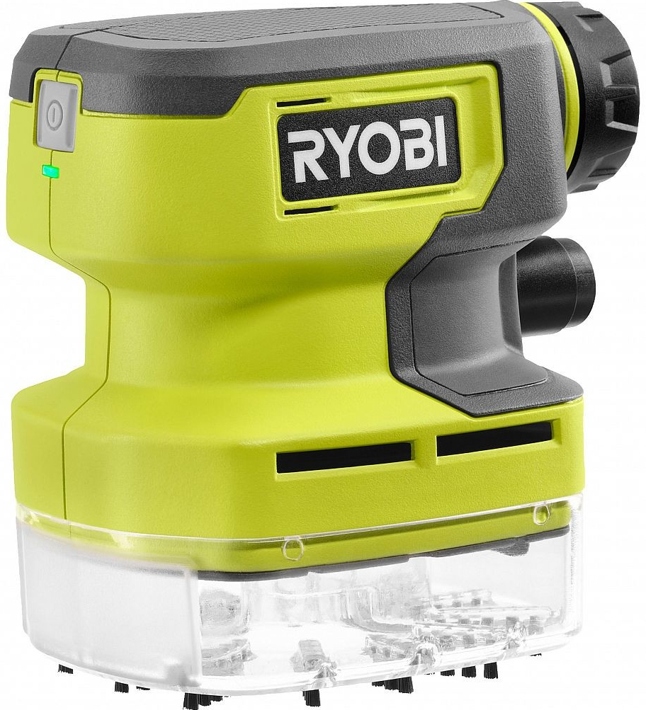 Ryobi RDV4-0 mini