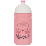 Zdravá lahev Mňau 500 ml – Zboží Dáma