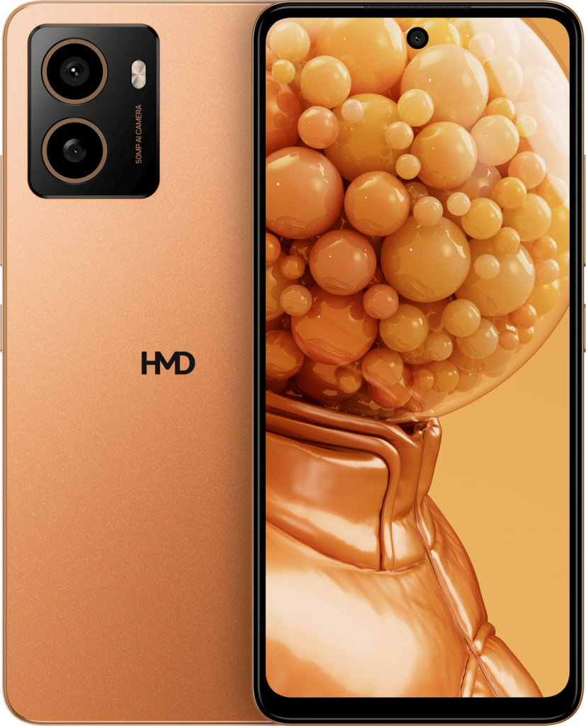 HMD Pulse Plus 128GB