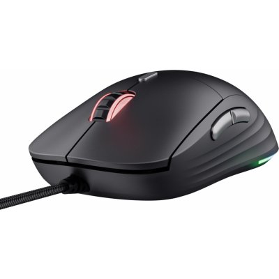 Trust GXT Redex Wired Mouse V2 25125 – Hledejceny.cz